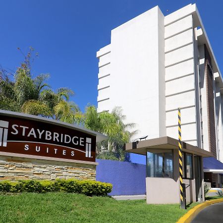 Staybridge Suites Guadalajara Expo, an IHG Hotel Zapopan Bagian luar foto
