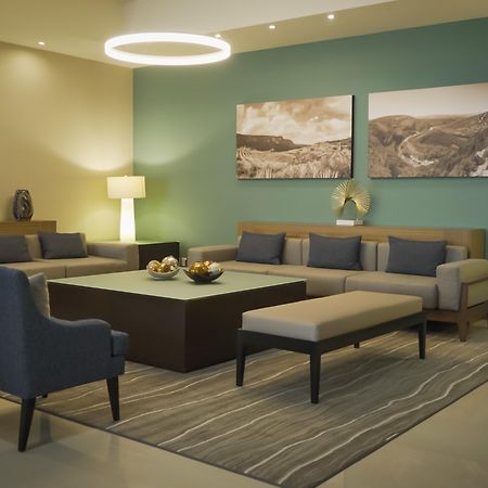 Staybridge Suites Guadalajara Expo, an IHG Hotel Zapopan Bagian luar foto