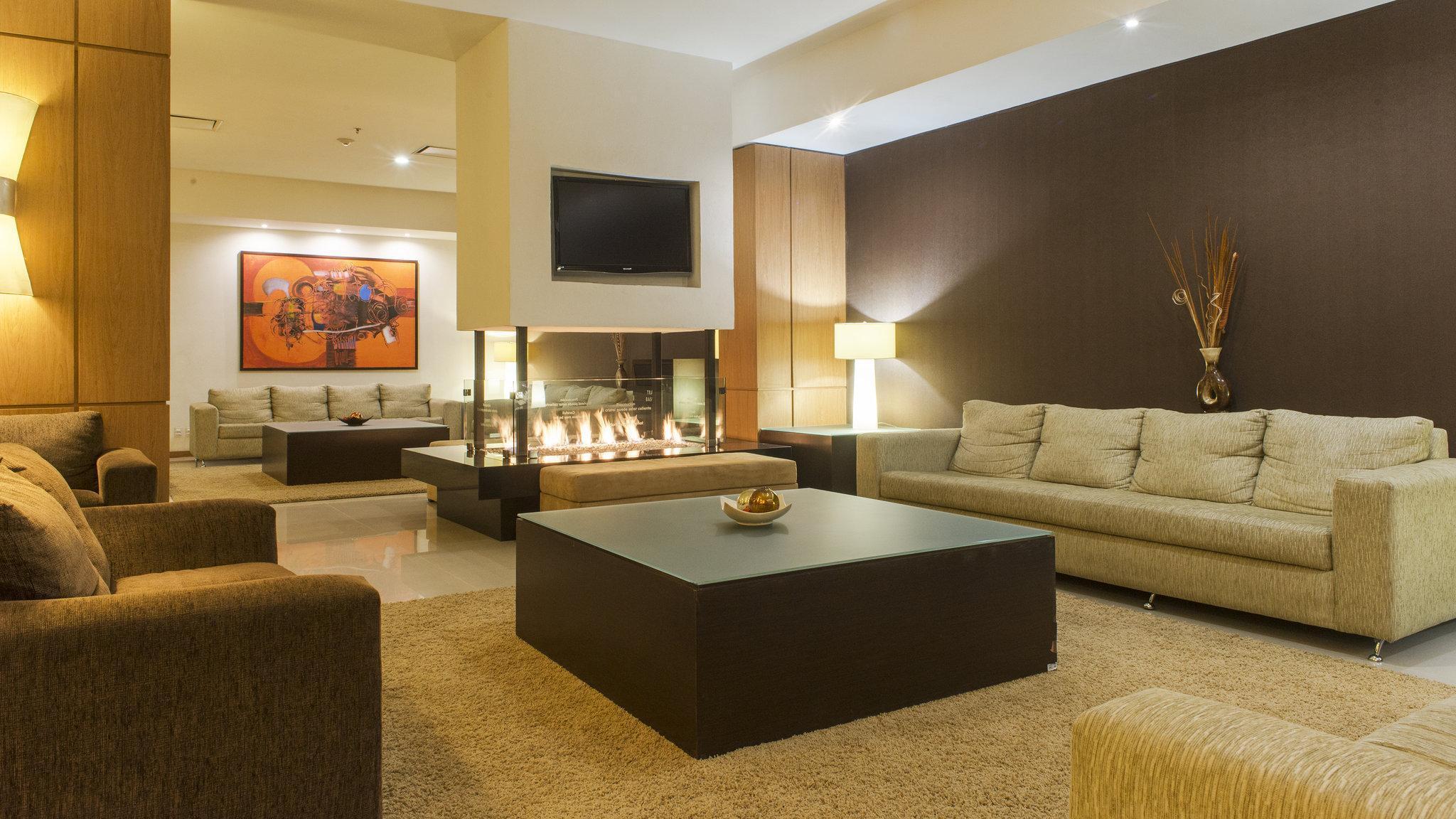 Staybridge Suites Guadalajara Expo, an IHG Hotel Zapopan Bagian luar foto