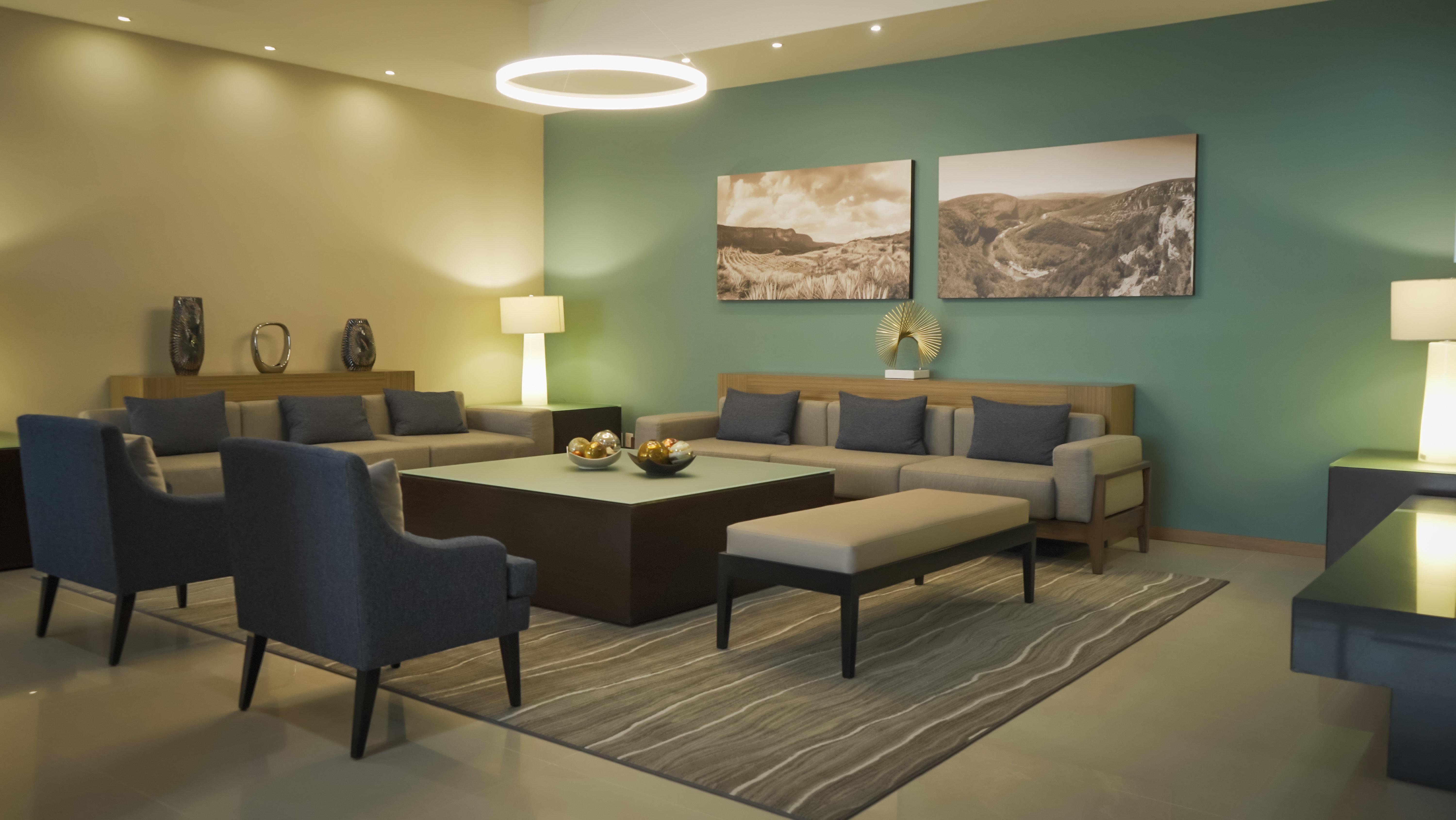 Staybridge Suites Guadalajara Expo, an IHG Hotel Zapopan Bagian luar foto