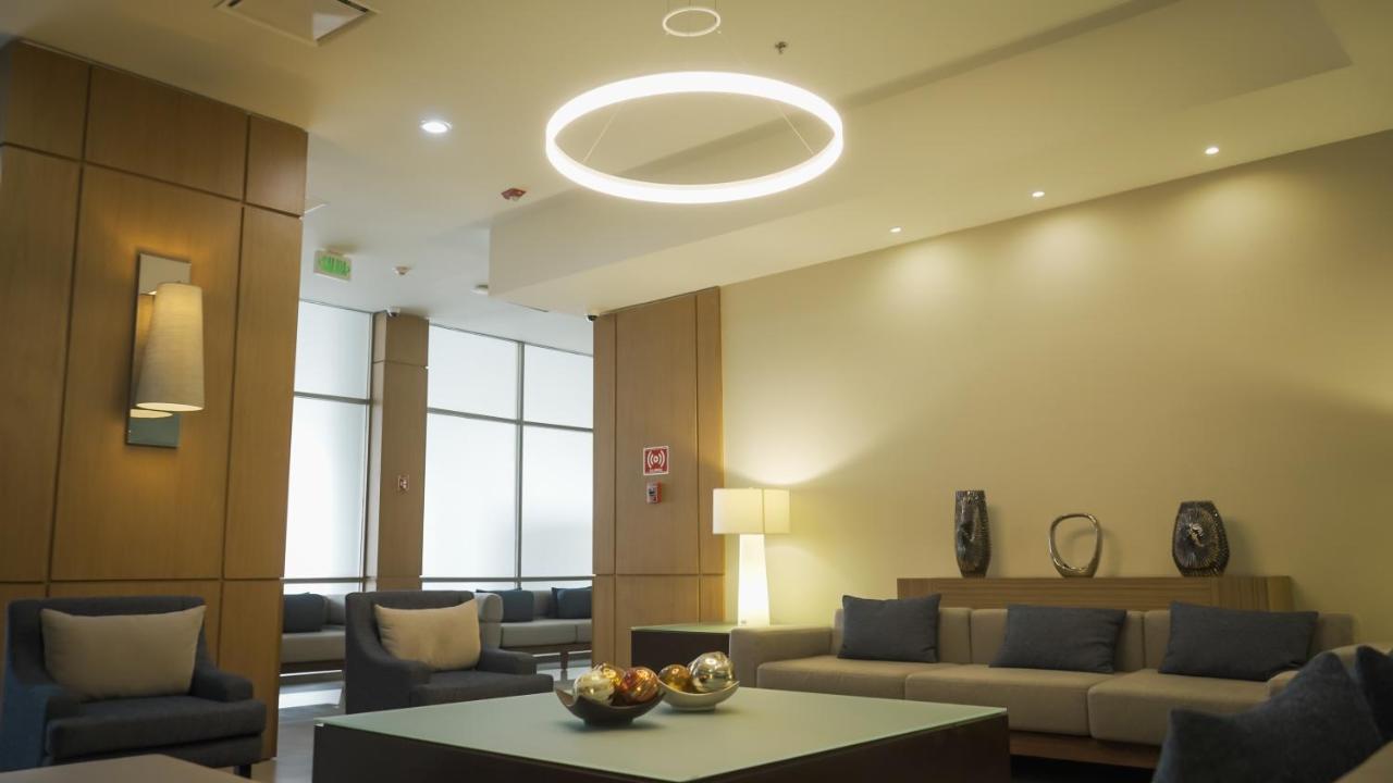 Staybridge Suites Guadalajara Expo, an IHG Hotel Zapopan Bagian luar foto