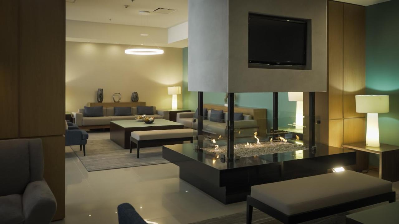 Staybridge Suites Guadalajara Expo, an IHG Hotel Zapopan Bagian luar foto